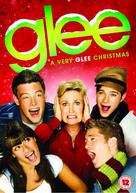&quot;Glee&quot; - British DVD movie cover (xs thumbnail)