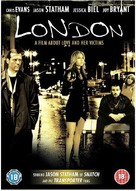 London - British DVD movie cover (xs thumbnail)