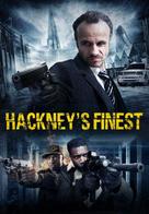 Hackney&#039;s Finest - DVD movie cover (xs thumbnail)
