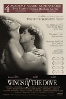 The Wings of the Dove - Movie Poster (xs thumbnail)