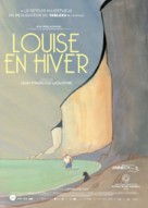 Louise en hiver - Swiss Movie Poster (xs thumbnail)