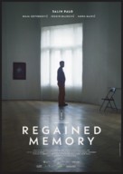 Regained Memory - Dutch Movie Poster (xs thumbnail)