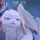Jiang Zi Ya - Australian Movie Poster (xs thumbnail)