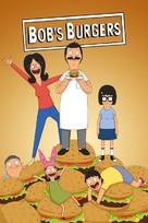&quot;Bob&#039;s Burgers&quot; - Movie Cover (xs thumbnail)