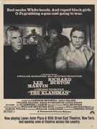 The Klansman - Movie Poster (xs thumbnail)