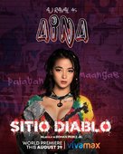 Sitio Diablo - Philippine Movie Poster (xs thumbnail)