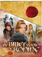 De brief voor de koning - Dutch Movie Cover (xs thumbnail)