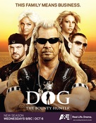 &quot;Dog the Bounty Hunter&quot; - Movie Poster (xs thumbnail)
