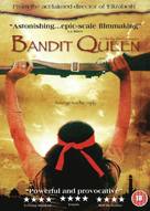 Bandit Queen - British Movie Cover (xs thumbnail)