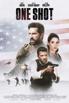 One Shot - Movie Poster (xs thumbnail)