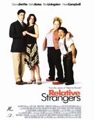 Relative Strangers - Movie Poster (xs thumbnail)