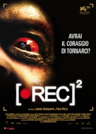 [Rec] 2 - Italian Movie Poster (xs thumbnail)