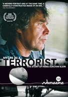 Terrorist Hans-Joachim Klein, De - Dutch Movie Cover (xs thumbnail)