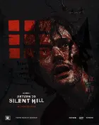 Return to Silent Hill Poster