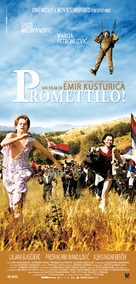 Zavet - Italian Movie Poster (xs thumbnail)