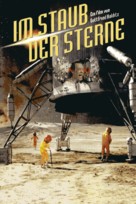 Im Staub der Sterne - German Movie Cover (xs thumbnail)