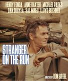 Stranger on the Run - British Movie Cover (xs thumbnail)