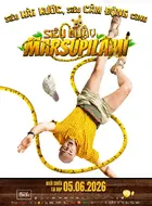 Marsupilami Poster