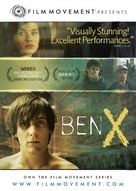 Ben X - Movie Cover (xs thumbnail)