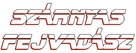 Blade Runner - Hungarian Logo (xs thumbnail)