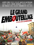 L&#039;ingorgo - Una storia impossibile - French Re-release movie poster (xs thumbnail)