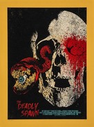 The Deadly Spawn - poster (xs thumbnail)