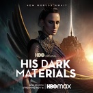 &quot;His Dark Materials&quot; - Movie Poster (xs thumbnail)