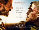 The Rover - British Movie Poster (xs thumbnail)