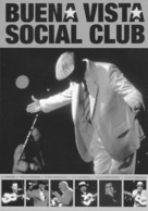 Buena Vista Social Club - Portuguese poster (xs thumbnail)