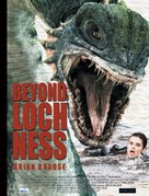 Beyond Loch Ness - Movie Poster (xs thumbnail)