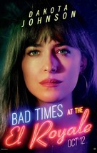 Bad Times at the El Royale - Character movie poster (xs thumbnail)
