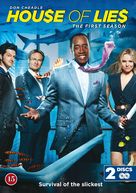 &quot;House of Lies&quot; - Danish DVD movie cover (xs thumbnail)