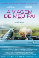 Floride - Brazilian Movie Poster (xs thumbnail)