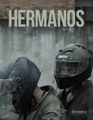Los Fierros - Italian Movie Poster (xs thumbnail)