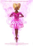 Coppelia - Dutch Movie Poster (xs thumbnail)