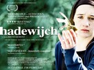 Hadewijch - British Movie Poster (xs thumbnail)