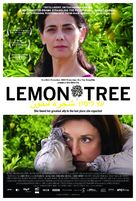 Etz Limon - Movie Poster (xs thumbnail)