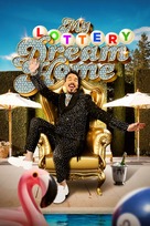 &quot;My Lottery Dream Home&quot; - Movie Poster (xs thumbnail)
