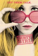 Dirty Girl - Movie Poster (xs thumbnail)