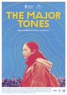 Los tonos mayores - International Movie Poster (xs thumbnail)