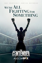 &quot;The Contender&quot; - Movie Poster (xs thumbnail)