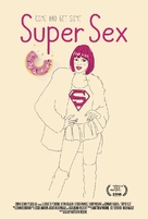 Super Sex - Movie Poster (xs thumbnail)