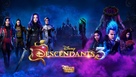 Descendants 3 - Movie Poster (xs thumbnail)