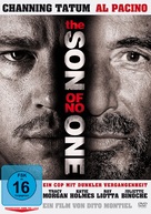 The Son of No One - German DVD movie cover (xs thumbnail)