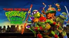 Teenage Mutant Ninja Turtles: Mutant Mayhem - Movie Cover (xs thumbnail)