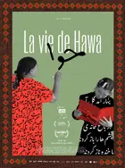 Writing Hawa Poster