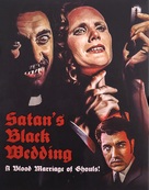 Satan&#039;s Black Wedding - Movie Cover (xs thumbnail)