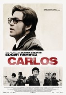 Carlos - Spanish Movie Poster (xs thumbnail)
