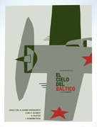 Baltiyskoe nebo - 1 seriya - Cuban Movie Poster (xs thumbnail)
