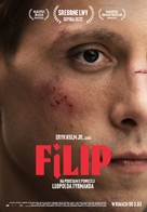 Filip - Polish Movie Poster (xs thumbnail)